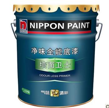  立邦净味全能底漆 墙面卫士内墙乳胶漆底漆15L 