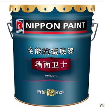 立邦墙面卫士全能抗碱底漆 （15L）