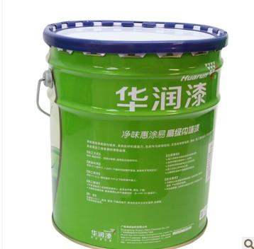 净味惠涂易 抗碱乳胶漆 油漆内墙面漆 油漆涂料18