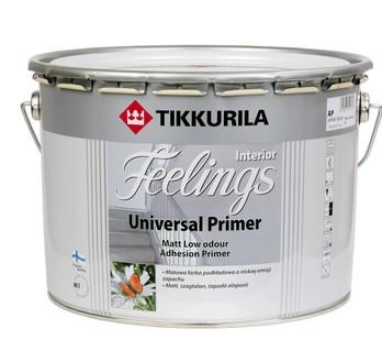 芬兰芬琳漆【通用底漆】10L内墙底漆