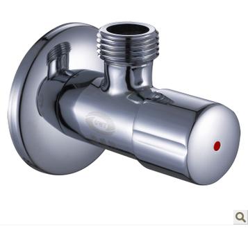 角阀 三角阀 全铜 加厚冷热阀门 专利卫浴水阀