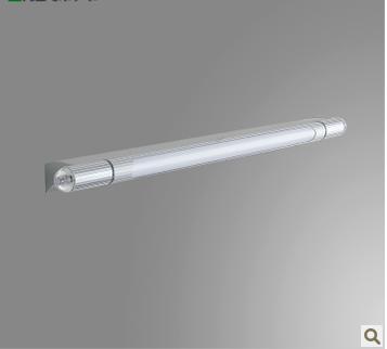 现代简约灯具浴室镜前灯662
