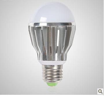 5W/7W LED灯泡节能灯台灯过道卧室客厅JQ0