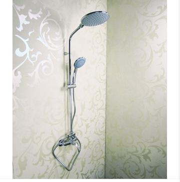 九牧花洒套装全铜正品 单把淋浴器花洒
