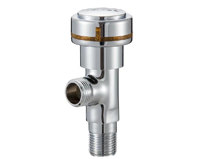 JOMOO九牧 全铜主体 热水器专用三角阀 