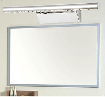 LED镜前灯现代简约浴室灯具卧室化妆台镜前灯卫生间