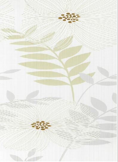 东鹏 瓷砖 暖绿釉面砖花砖LN45236H01