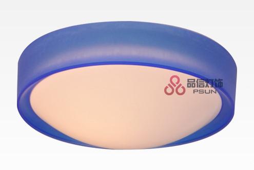 吸顶灯厨卫灯卧室灯现代简约厨房灯过道灯饰阳台灯具