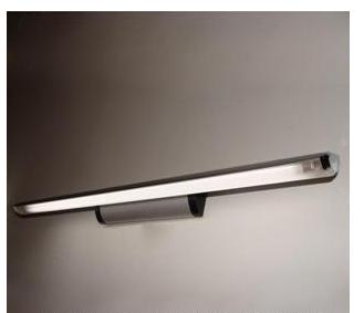 现代简约防水防雾卫浴灯具镜前灯浴室厕所床头灯