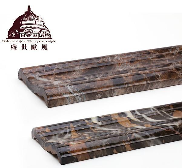 盛世欧风102X800mm陶瓷腰线