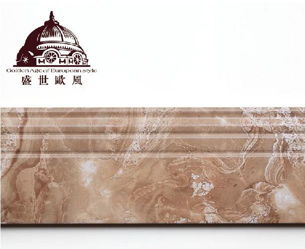 盛世欧风120X800mm陶瓷腰线 