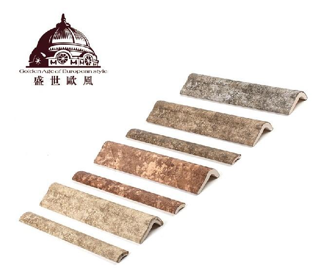 盛世欧风63X330mm陶瓷仿古腰线