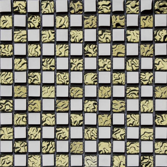 地砖瓷片:马赛克