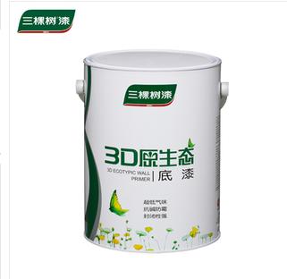 乳胶漆 内墙 3D原生态 底漆 墙漆 油漆涂料