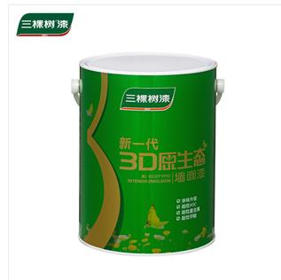 新一代3D原生态 乳胶漆 内墙 油漆涂料 墙漆
