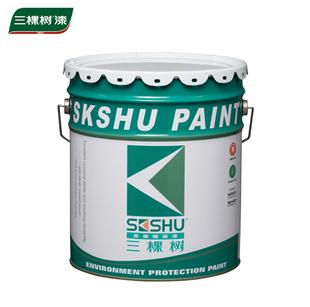 玉叶哑光 墙面漆 乳胶漆 油漆 涂料