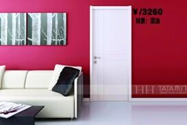 TATA木门  AC-002