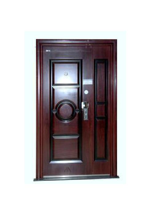 王力防盗门 L907乙级子母门 新款正品 