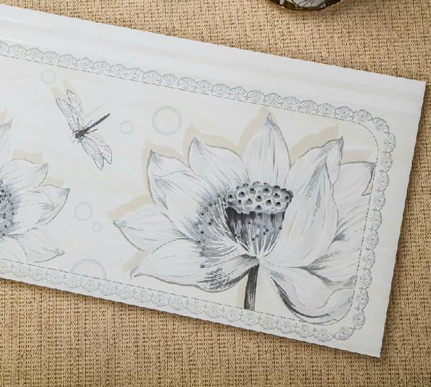 厨房釉面防污不透水内墙砖300*600