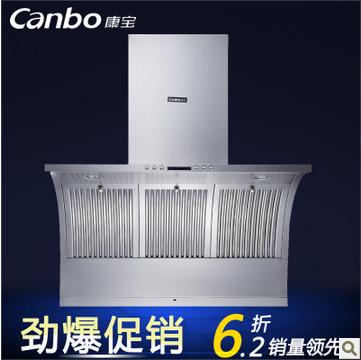 CXW-220-A13侧吸式吸油烟机豪华免拆洗抽油