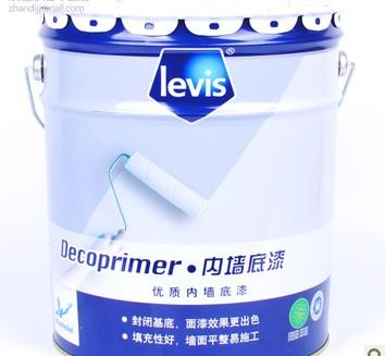 来威漆优质内墙底漆 18L墙底漆 L701-657