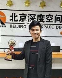杨华建