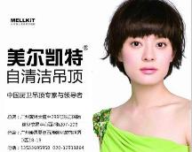 美尔凯特自清洁吊顶