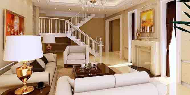 珠海迈欣装饰工程有限公司