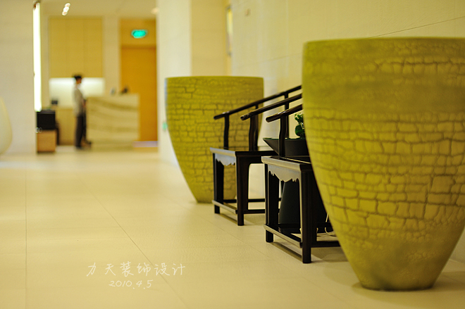 SPA水疗会所