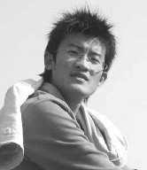 陈德林