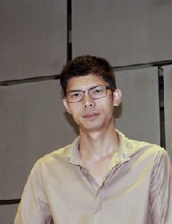 黄晓曦