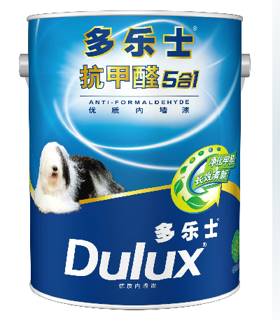 乳胶漆、涂料:普通涂料
