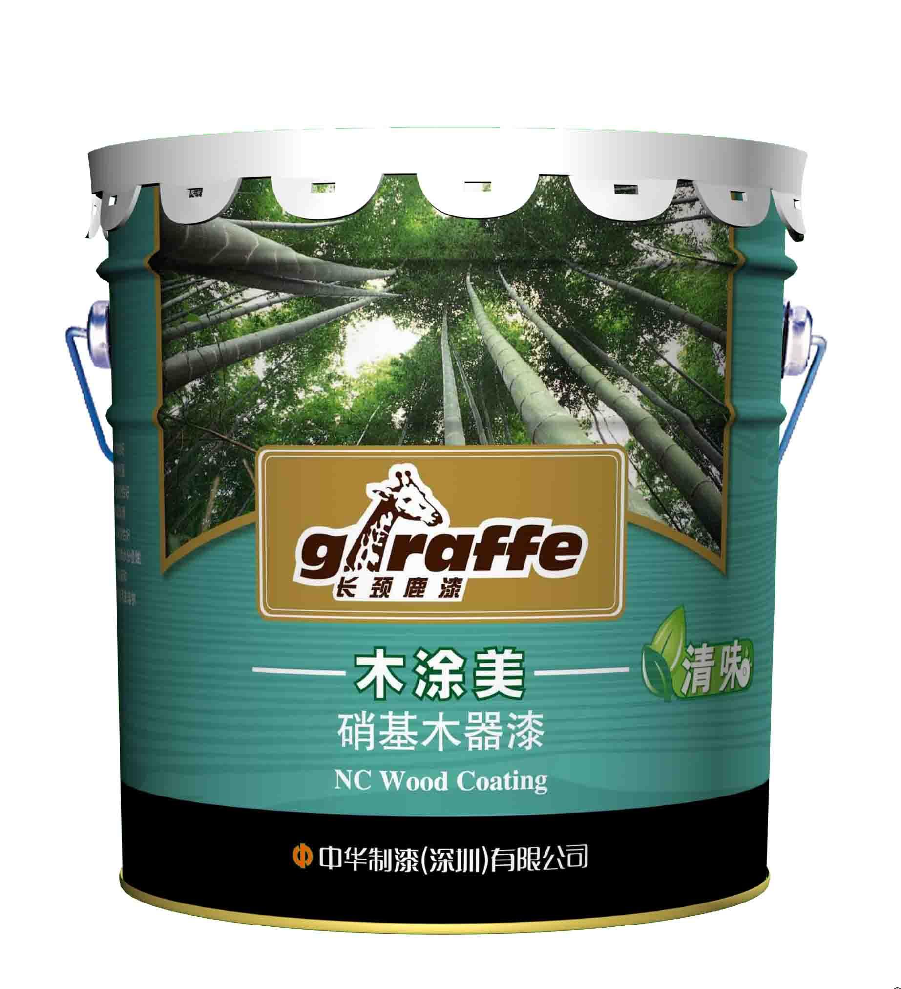 乳胶漆、涂料:普通涂料