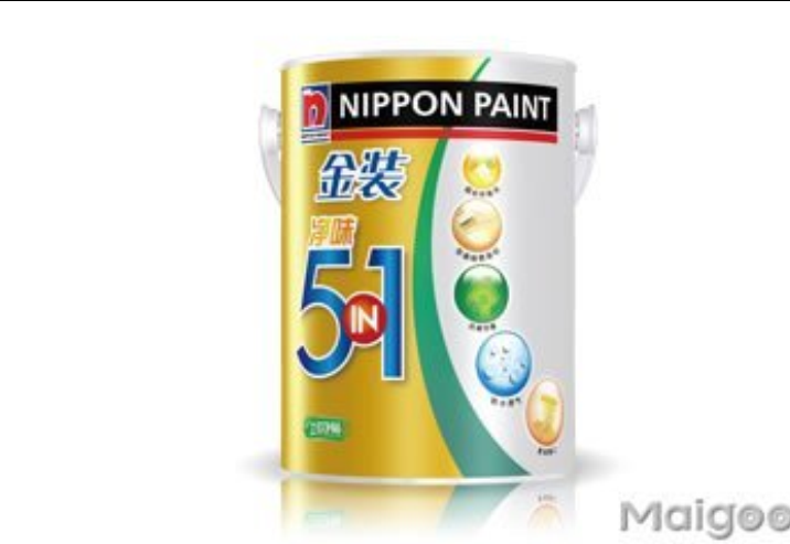 乳胶漆、涂料:普通涂料