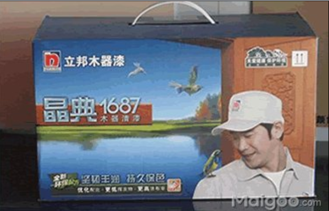 乳胶漆、涂料:普通涂料