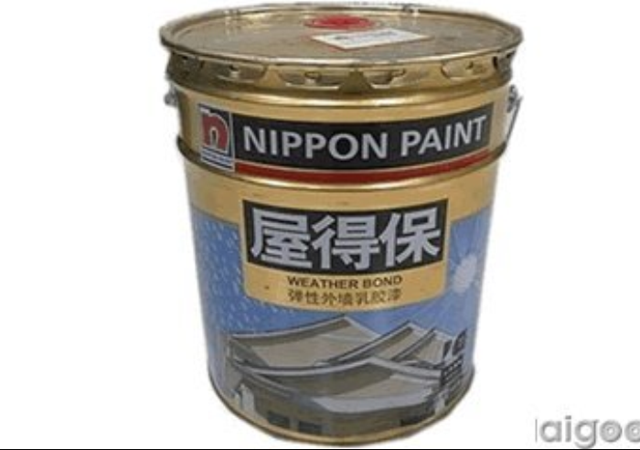 乳胶漆、涂料:普通涂料
