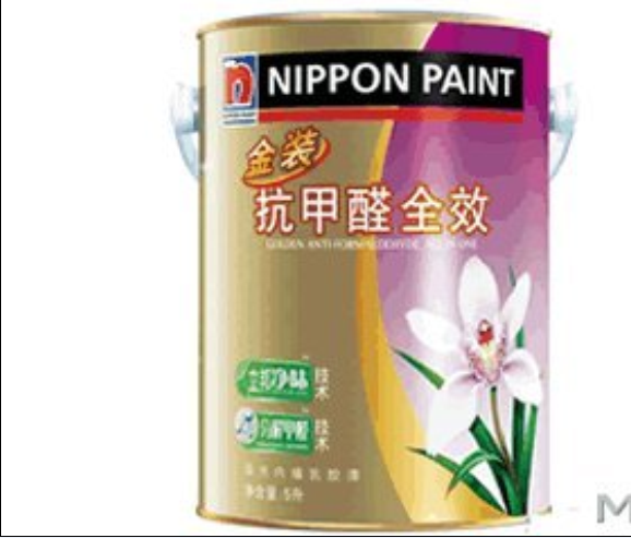 乳胶漆、涂料:普通涂料
