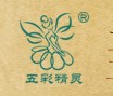 五彩精灵旗舰店