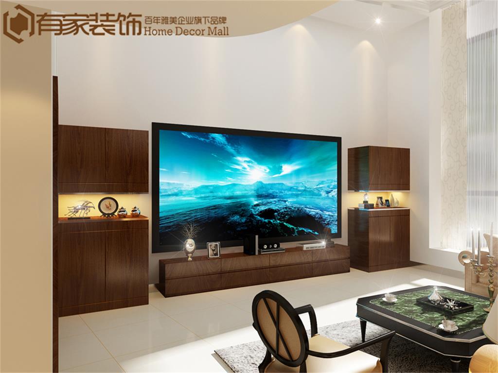 东方明珠小区