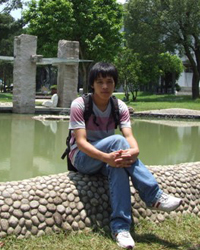 李贵勇