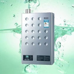 配套电器:热水器