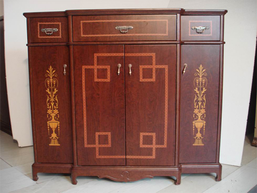 家具:鞋柜