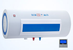 配套电器:热水器