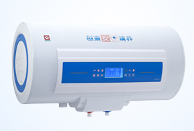 配套电器:热水器