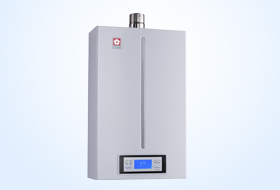 配套电器:热水器