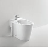 卫生洁具:妇洗器