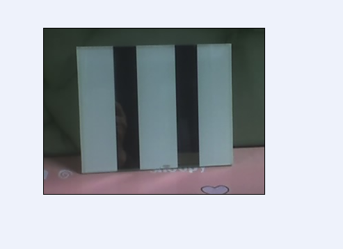 玻璃:镜面玻璃