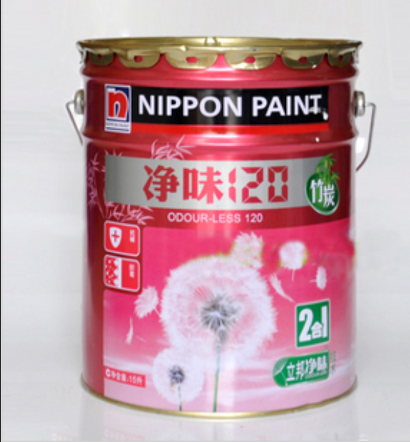 乳胶漆、涂料:普通涂料