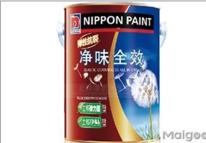 乳胶漆、涂料:普通涂料