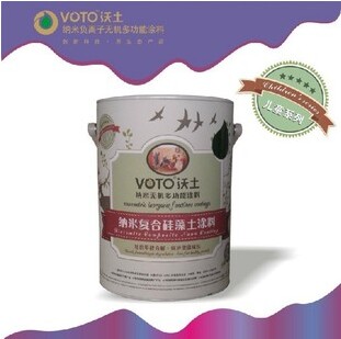 VOTO沃土纳米无机